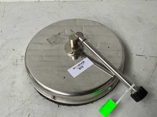Mosmatic FL-OG-300-BOE Flächenreiniger